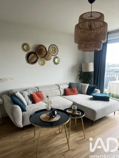 Appartement à Vénissieux (69200)