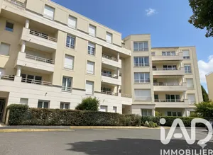 Appartement à Avon (77210)