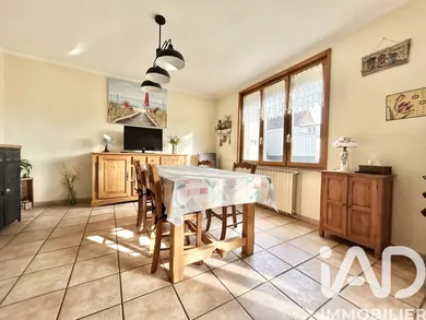Maison à Lumbres (62380)