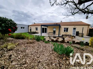 House in Les Epesses (85590)