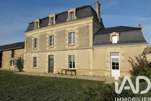 House in Angliers (86330)