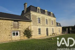 Maison à Chalais (86200)