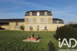 Maison à Chalais (86200)