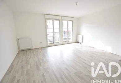 Appartement à Coupvray (77700)