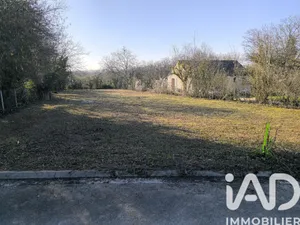 Terrain à bâtir à Ablancourt (51240)