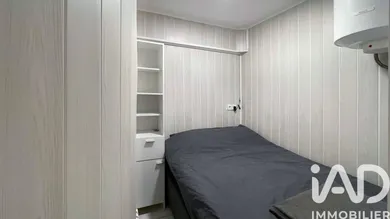 Studio in Paris (75010)