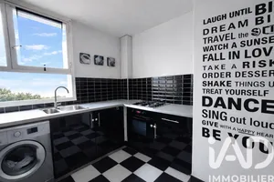 Apartment in Soisy-sous-Montmorency (95230)