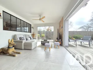 Maison à Aizenay (85190)