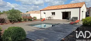 House in Aizenay (85190)