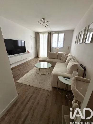 Appartement à Meaux (77100)