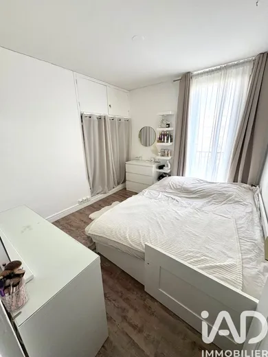 Apartment in Meaux (77100)
