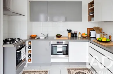 Appartement à Coupvray (77700)