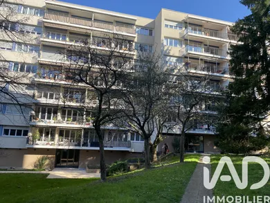 Appartement à Sainte-Foy-lès-Lyon (69110)