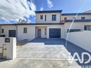 Maison à Ponteilla (66300)