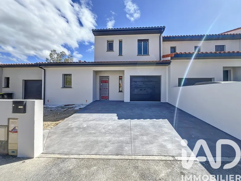 Maison 4 pièces 104 m² · à Ponteilla · 104 m² · 305 000 €