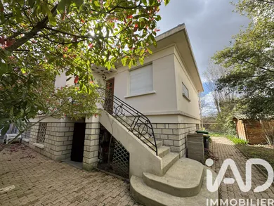 Maison à Saint-Maur-des-Fossés (94100)