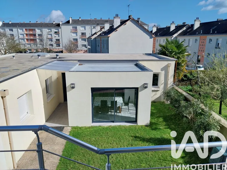Maison 5 pièces 165 m² · à Angers · 165 m² · 457 600 €