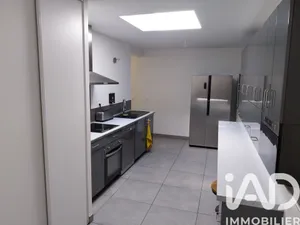 Townhouse in Angers (49000)