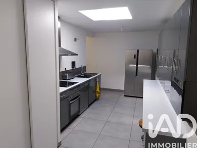 Maison de ville à Angers (49000)