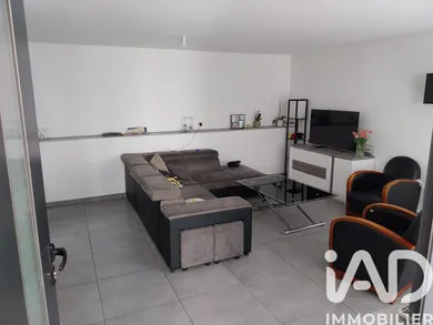 Maison de ville à Angers (49000)
