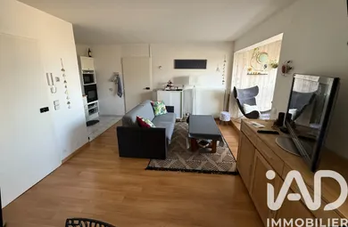 Appartement à La Rochelle (17000)