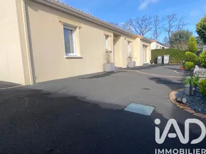 Traditional house in Cheix-en-Retz (44640)