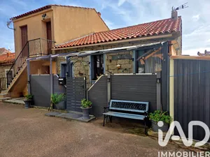 Appartement à Monacia-d'Aullène (20171)