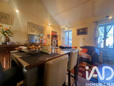 Appartement à Monacia-d'Aullène (20171)