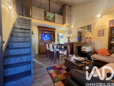 Appartement à Monacia-d'Aullène (20171)