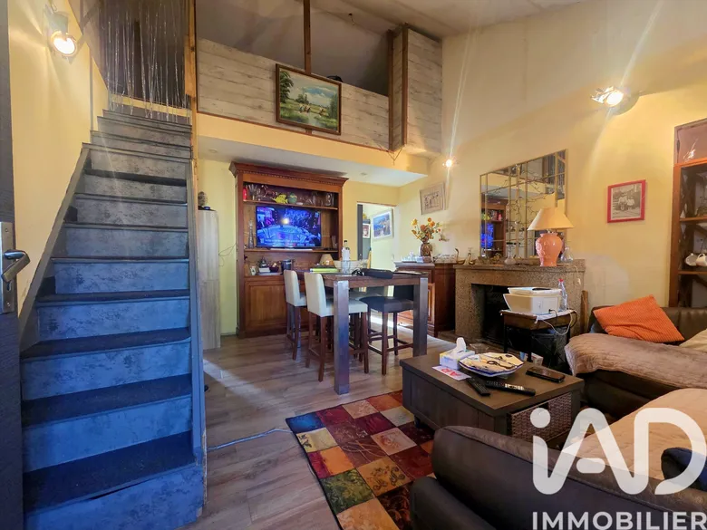 Appartement 2 pièces 45 m² · à Monacia-d'Aullène · 44,8 m² · 255 000 €