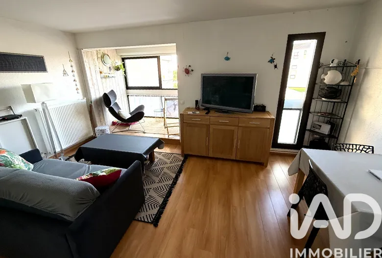 Appartement 2 pièces 39 m² · à La Rochelle · 39 m² · 260 000 €