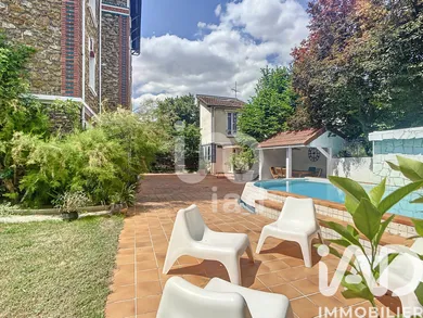 House in Alfortville (94140)