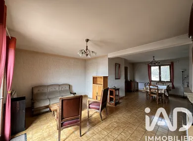 House in Gévezé (35850)