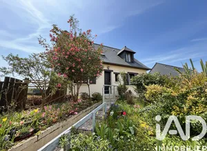 House in Gévezé (35850)