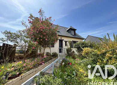 House in Gévezé (35850)