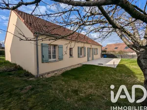 Maison à Escolives-Sainte-Camille (89290)