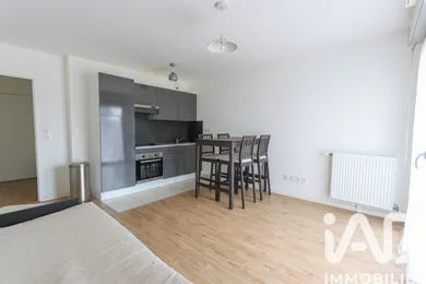 Apartment in Brou-sur-Chantereine (77177)