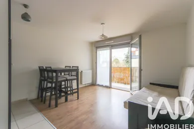 Apartment in Brou-sur-Chantereine (77177)