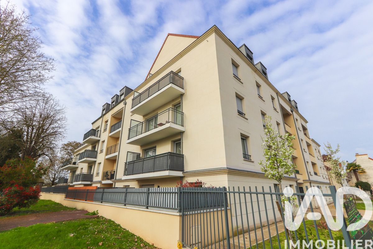 appartement à Brou
