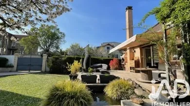 House in Bonneuil-sur-Marne (94380)