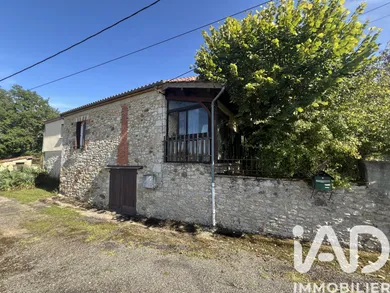 House in Payrac (46350)