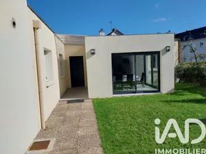 Townhouse in Angers (49000)
