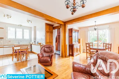 Traditional house in Juvisy-sur-Orge (91260)