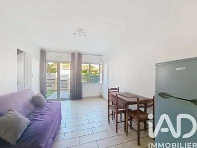 Appartement à Canet-en-Roussillon (66140)