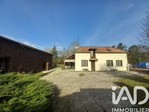 House in Molins-sur-Aube (10500)