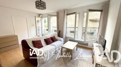 Apartment in Meulan-en-Yvelines (78250)