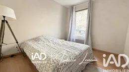 Apartment in Meulan-en-Yvelines (78250)