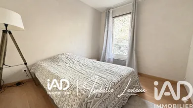 Apartment in Meulan-en-Yvelines (78250)
