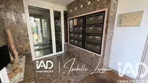 Apartment in Meulan-en-Yvelines (78250)