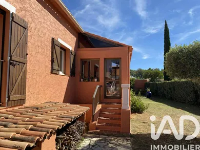 House in La Londe-les-Maures (83250)